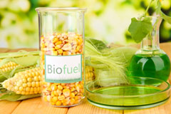 Silpho biofuel availability