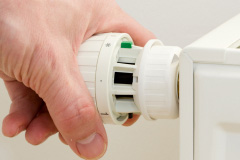 Silpho central heating repair costs