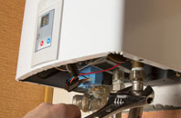 free Silpho boiler install quotes